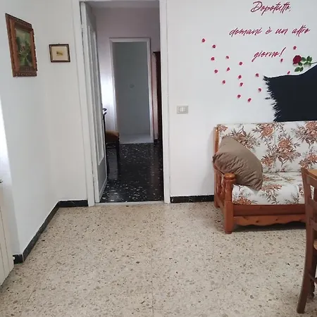 Rosy Rooms *
