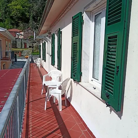 Guest house Rosy Rooms